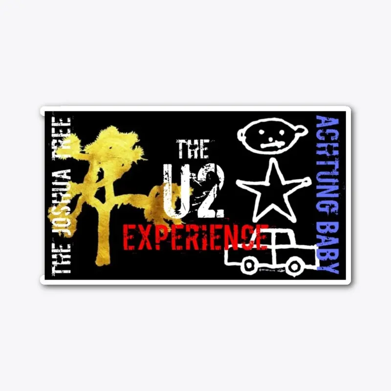 THEU2EXPERIENCE