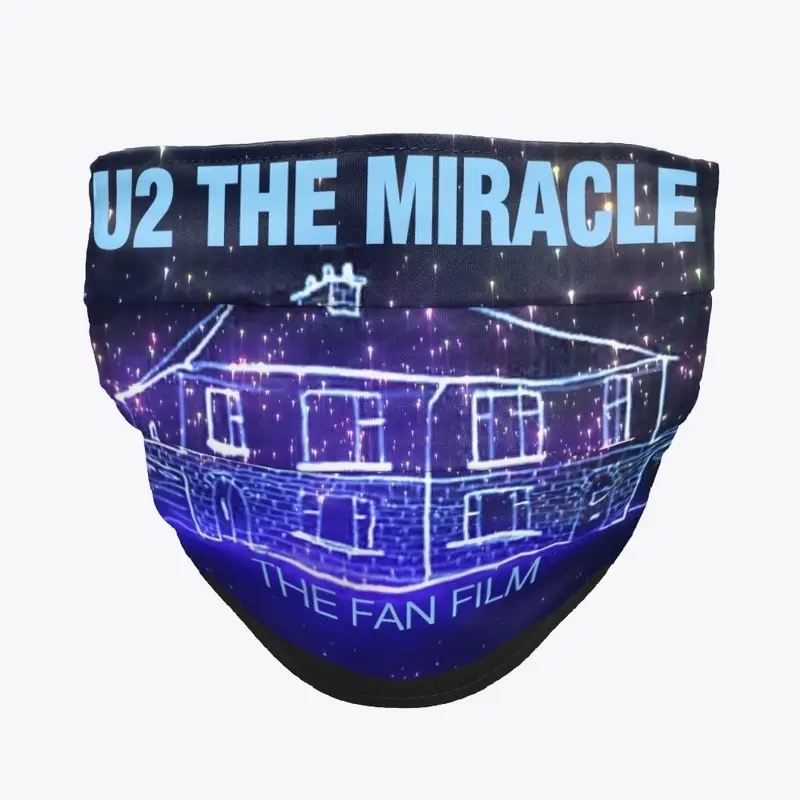 U2THEMIRACLEFANFILM